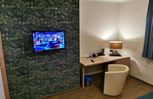 Semmering House | Pension Central Semmering