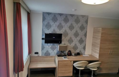 Semmering House | Pension Central Semmering