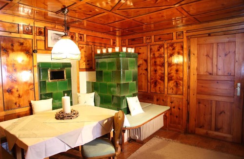 Plangeross House | Pension Dorfplatzl