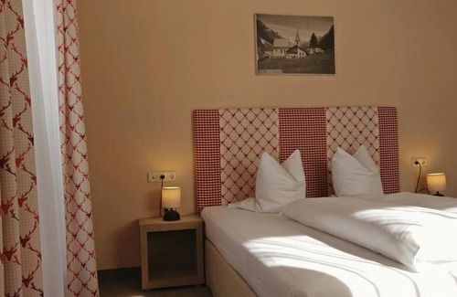 Plangeross House | Pension Dorfplatzl