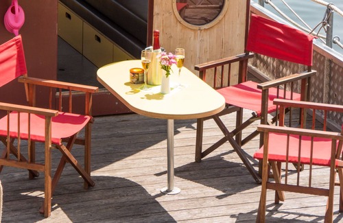 Brandenburg an der Havel House | Pension Havelfloss