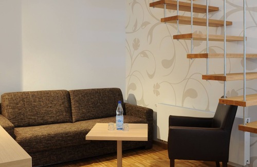 Brandenburg an der Havel House | Pension Havelfloss