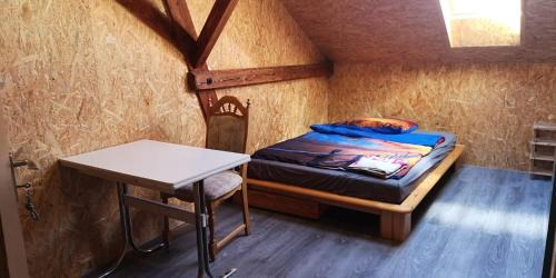 Dingolshausen House | Pension Dingolshausen