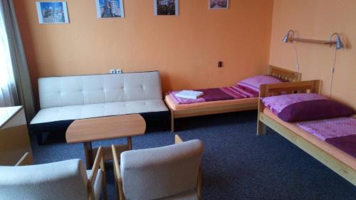 Prosek House | Pension Dobroucky
