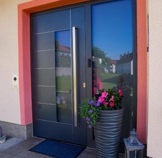 Treuchtlingen Bed & Breakfast | Pension Eger