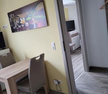 Biederitz Apartment | Pension & Ferienwohnungen Richter