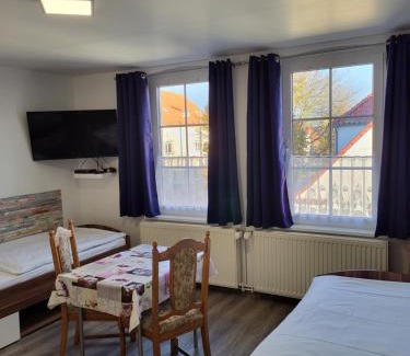 Biederitz Apartment | Pension & Ferienwohnungen Richter