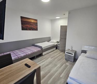 Biederitz Apartment | Pension & Ferienwohnungen Richter