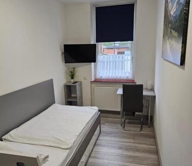 Biederitz Apartment | Pension & Ferienwohnungen Richter