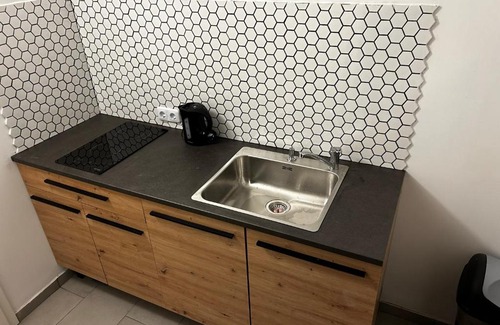 Andritz House | Pension Günther