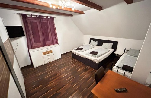 Andritz House | Pension Günther