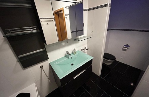 Andritz House | Pension Günther