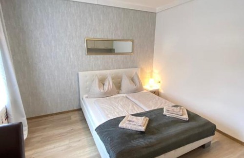 Andritz House | Pension Günther