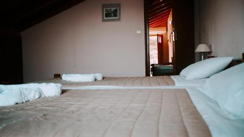 Armenistis Bed & Breakfast | Pension Galini