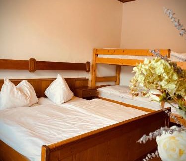 Wallern im Burgenland House | Pension Gartner