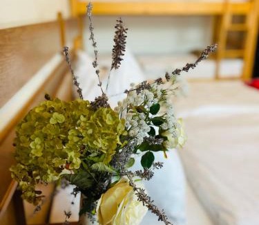 Wallern im Burgenland House | Pension Gartner