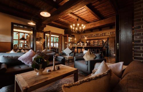 Heimburg House | Pension Goldbachmühle