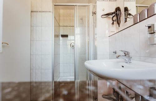 Heimburg House | Pension Goldbachmühle