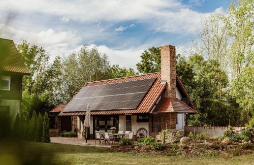 Heimburg House | Pension Goldbachmühle