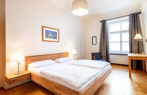 Passau House | Pension Goldenes Schiff