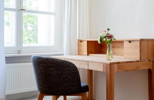 Passau House | Pension Goldenes Schiff