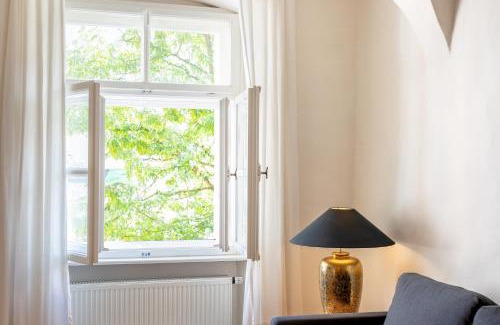 Passau House | Pension Goldenes Schiff