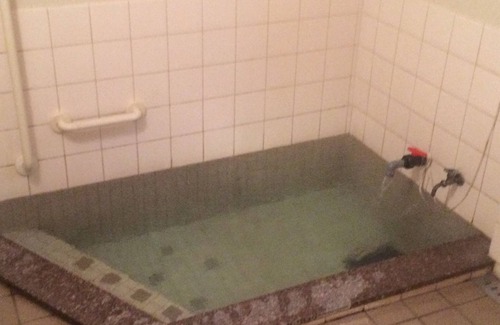 Kusatsu Onsen House | Pension Gorouji