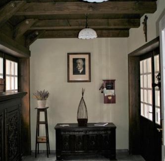 Kasperske Hory House | Pension GRANTL