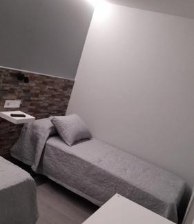 Padron House | Pension Grilo