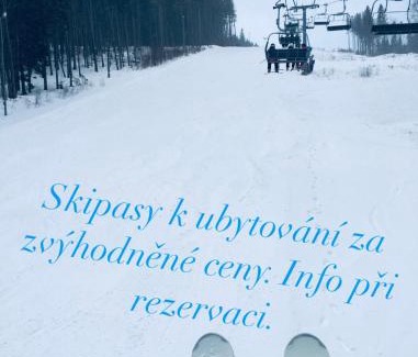 Ludvikov House | Pension Grizzly