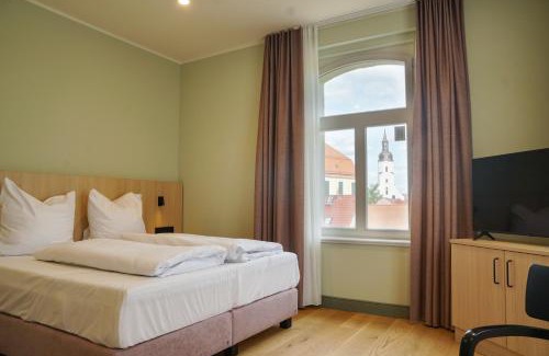 Taucha House | Pension Haugwitzwinkel