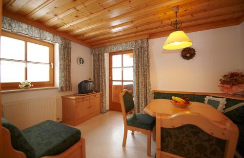 Grossarl House | Pension Hedegghof
