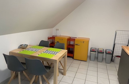 Walbeck Apartment | Pension Hettstedt