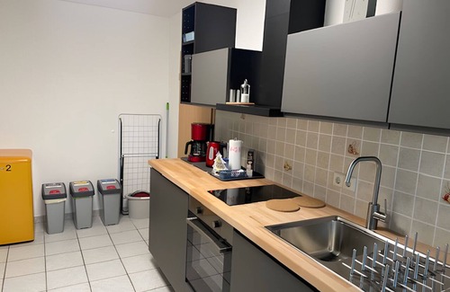 Walbeck Apartment | Pension Hettstedt