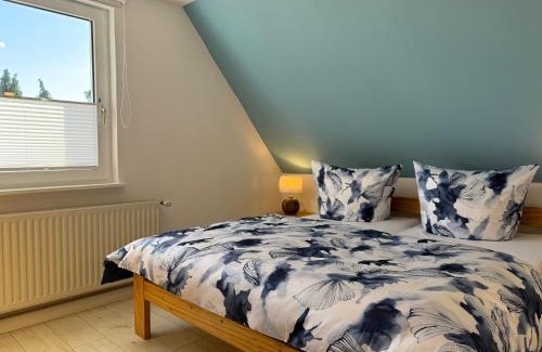 Ribnitz-Damgarten Apartment | Pension Hirschburg Apartment 7 - Altheide
