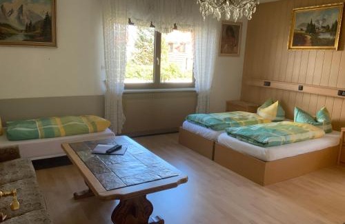 Oberasbach House | Pension Hofmann