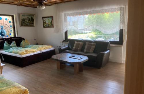 Oberasbach House | Pension Hofmann
