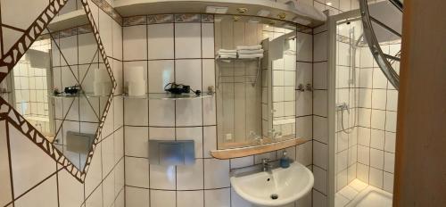 Oberasbach House | Pension Hofmann