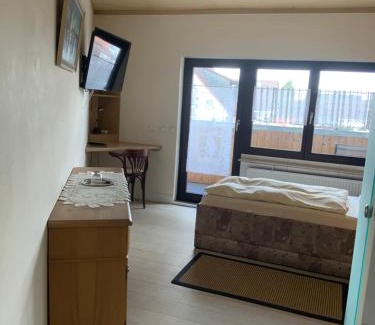Oberasbach House | Pension Hofmann