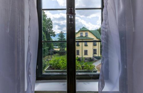 Raspenava House | Pension Hubert