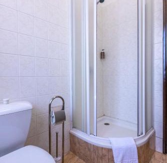 Raspenava House | Pension Hubert