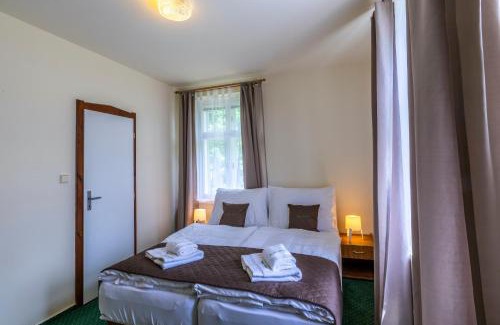 Raspenava House | Pension Hubert