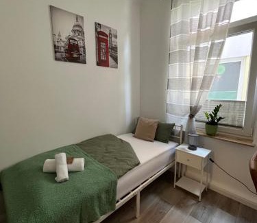 Brendel House | Pension in Delmenhorst