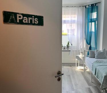 Brendel House | Pension in Delmenhorst