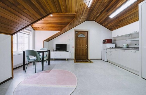 Gapyeong House | Pension Irum