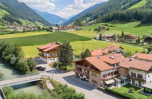 San Giovanni Hotel | Pension Brugghof
