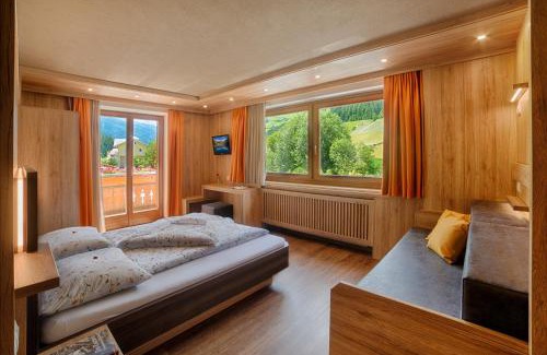 San Giovanni Hotel | Pension Brugghof