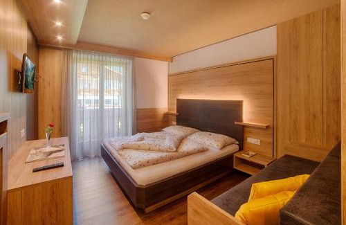 San Giovanni Hotel | Pension Brugghof