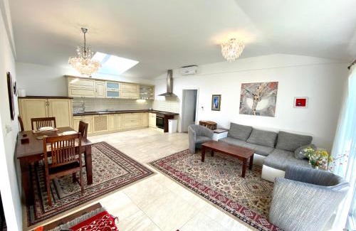 Banka Villa | Pension Julia