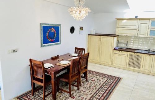 Banka Villa | Pension Julia
